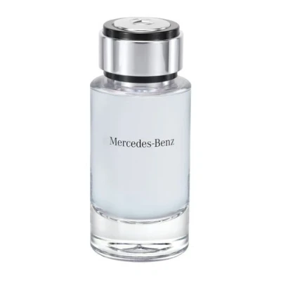 Imagen de Mercedes Benz Eau de Toilette 120 ml