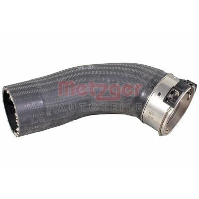 Imagen de METZGER 2401316 Manguera Turbo Con acople rápido sin abrazadera VOLVO: XC40