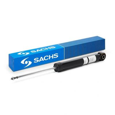 Imagen de SACHS 313 251 Amortiguador Presión de gas Bitubular telescópico Espiga arriba, Anillo inferior SEAT: Altea XL, Leon II Hatchback,