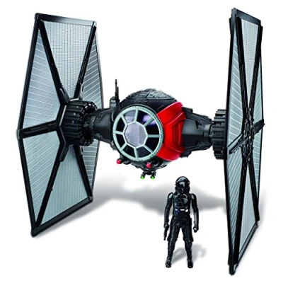 Imagen de Star Wars B3920EU40 Tie Fighter Vehículo