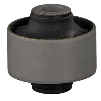 Imagen de FEBI BILSTEIN 41453 Silentblock Brazo de Suspension Eje delantero, izquierda, posterior, debajo, derecha Rodamiento caucho metal