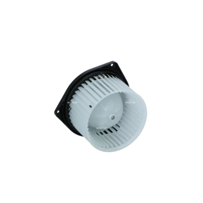 Imagen de NRF 34222 Ventilador de Calefacción MITSUBISHI: ASX SUV, Outlander 2 Lancer 8 Limousine norauto, oscaro, mister auto