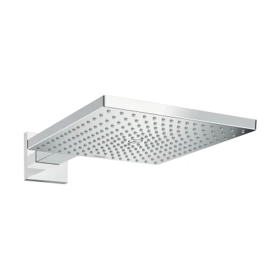 Imagen de Hansgrohe Raindance E Cromo Fixed shower head Accesorio de ducha (Cromo)