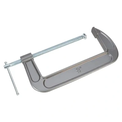 Imagen de Rendimiento herramienta 12,7 cm sargento de hierro maleable, W215C