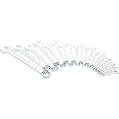 Imagen de VIGOR V7740/22 Kit de llaves poligonales / boca