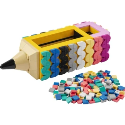 Imagen de LEGO DOTS 40561 Portalápices