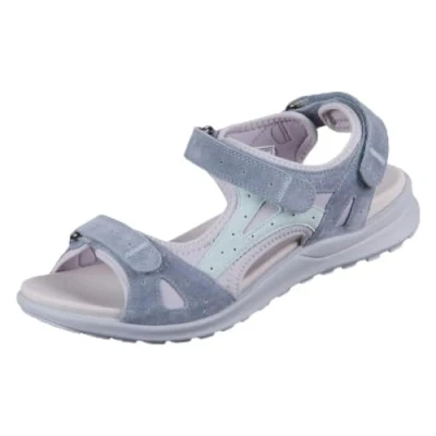 Imagen de Legero Siris, Sandalia Mujer, Aria Azul 8500, 42 EU
