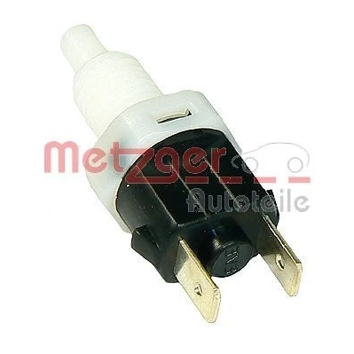 Imagen de METZGER 0911028 Interruptor luces freno M 12x1,5 2 OPEL: Corsa A CC, B Hatchback