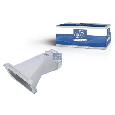 Imagen de Colector de admisión, suministro aire DT SPARE PARTS 2.15610