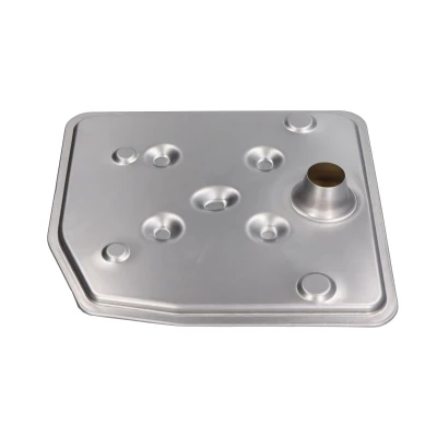 Imagen de MAHLE ORIGINAL HX 263 Filtro Caja de Cambios Automatica