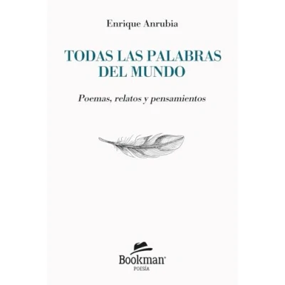Imagen de Todas Las Palabras Del Mundo