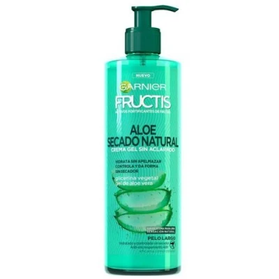 Imagen de GARNIER Fructis Tratamiento Capilar Aloe, 400ml