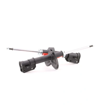 Imagen de TRW TWIN JGM271T amortiguador Eje delantero Presión de gas 45 Bitubular Columna Espiga arriba M12x125 FIAT: Punto II Hatchback norauto