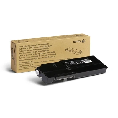 Imagen de Xerox Original Versalink C400 / C405 Negro Cartucho De Tóner Extra Alta Capacidad (10,500 Páginas) 106R03528