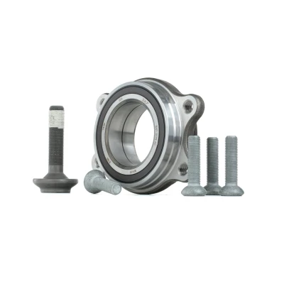 Imagen de SKF VKBA 6649 Juego de cojinete rueda con sensor ABS incorporado, sin brida AUDI: A5 B8 Coupé, Sportback, A4 Avant, PORSCHE: Macan norauto