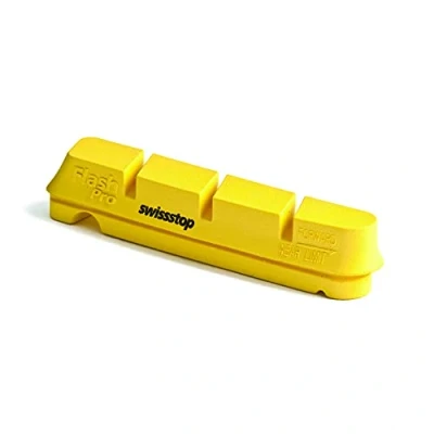 Imagen de SwissStop Flash Pro Pastillas de freno para bicicleta (4 unidades)