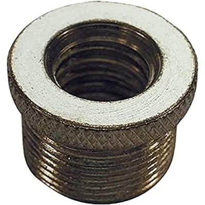 Imagen de American DJ 1153900001 RT1 adaptador de soporte para micrófono, cuerda reducción, 3/8&quot;(Int.); 5/8&quot; (Ext.)