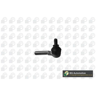 Imagen de BGA SR8502 Rótula de dirección M12x1.25, M16x1.5 Eje delantero, derecha SUZUKI: Jimny SUV, Todo terreno, abierta