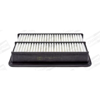 Imagen de CHAMPION CAF101026P Filtro de aire 51 189 267, 245 Cartucho filtrante HYUNDAI: H 1 / Starex MPV, Travel, Cargo