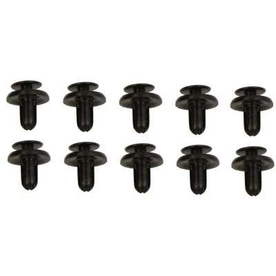 Imagen de ROMIX C10145 Clip, listón SUBARU: Forester II, MITSUBISHI: Outlander 2 SUV