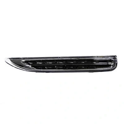 Imagen de VALEO 044562 Intermitente derecha, parachoques ORIGINAL PART con luz de situación, diurna LED PORSCHE: Cayenne