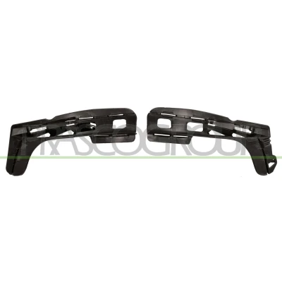 Imagen de PRASCO PG4241005 Soporte, parachoques ambos lados, delante PEUGEOT: 308 I Hatchback, SW