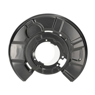 Imagen de Chapa protectora, disco de freno FEBI BILSTEIN 185855