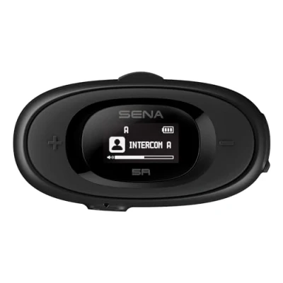 Imagen de Sena 5R Intercomunicador bidireccional Bluetooth para Motos