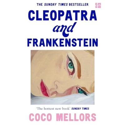 Imagen de Cleopatra And Frankenstein