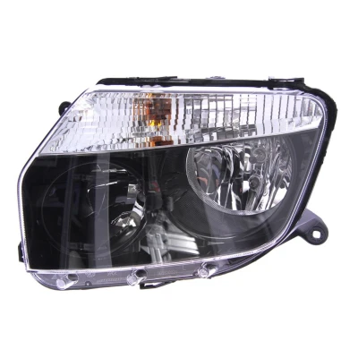 Imagen de Faro principal MAGNETI MARELLI 712676512097, Izquierda