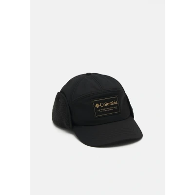 Imagen de Columbia LANDROAMER EAR FLAP Unisex Gorra, Talla: One Size, Black