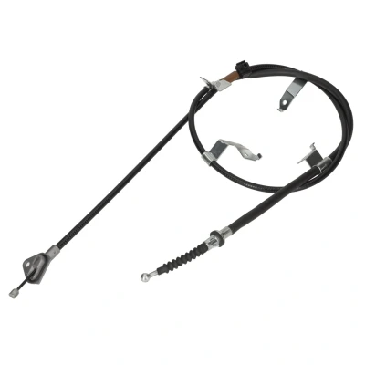 Imagen de FEBI BILSTEIN 188281 Cable de Freno Mano Atrás izquierda 1995mm
