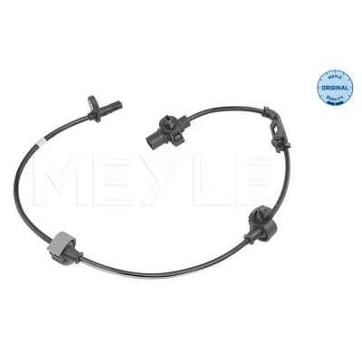 Imagen de Sensor, revoluciones de rueda MEYLE 36 14 899 0011