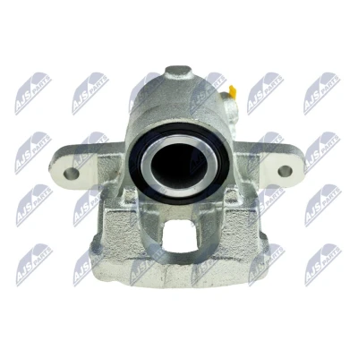 Imagen de NTY HZP ME 038 Pinza de freno Eje delantero, izquierda SMART: City Coupe