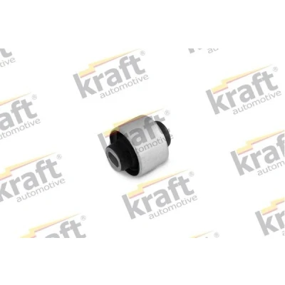 Imagen de KRAFT 4231143 Silentblock Brazo de Suspension Eje delantero, ambos lados, interior, debajo, delante MERCEDES BENZ: Clase E Berlina, SL Cabrio