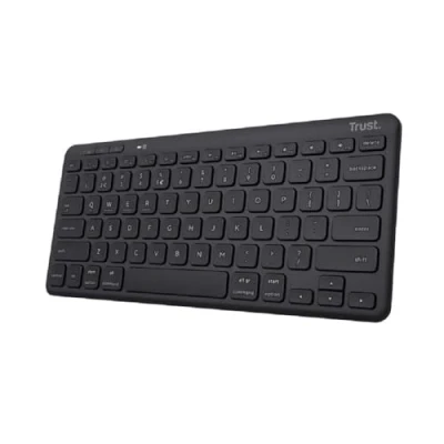 Imagen de Teclado y ratón lyra