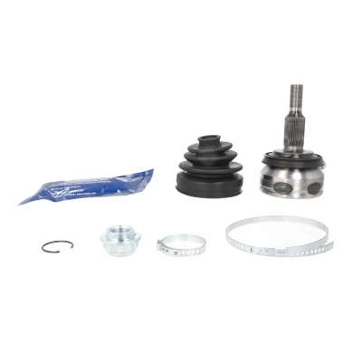 Imagen de MEYLE 100 498 0198 Junta Homocinética ORIGINAL Quality lado de rueda sin anillo ABS VOLKSWAGEN: Transporter 5 Bus, 5, Multivan (7HM