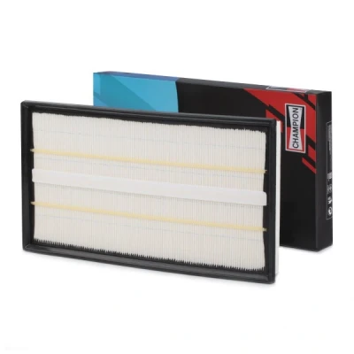 Imagen de CHAMPION CAF100788P Filtro de aire 41 227 419, 406 Cartucho filtrante MERCEDES BENZ: Viano, Vito Mixto, Bus