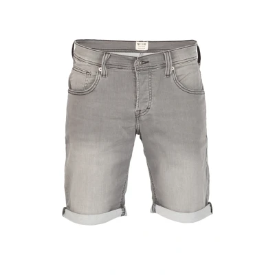 Imagen de Mustang Chicago Shorts vaqueros, Hombre, Talla: 38, Light grey denim