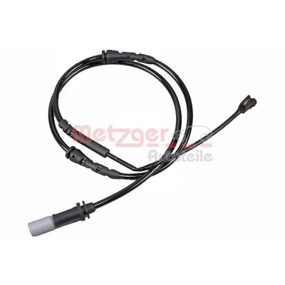 Imagen de METZGER 1190261 Sensor de Desgaste Pastillas Frenos BMW: X3, X4