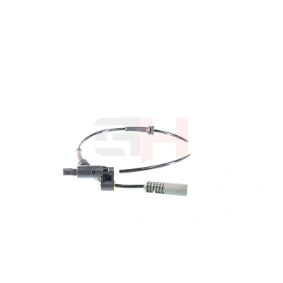 Imagen de GH 701501 Sensor de ABS Eje delantero, derecha, izquierda BMW: 3 Sedán, Z3 Coupé, Touring, TOYOTA: RAV4 II SUV
