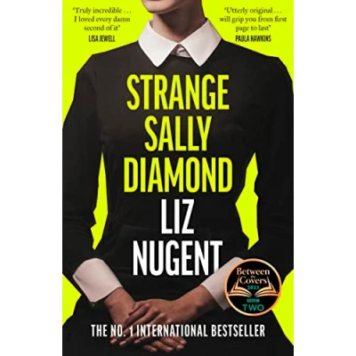 Imagen de Strange Sally Diamond