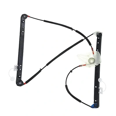 Imagen de Frankberg Elevalunas eléctrico sin motor delantero izquierdo para A3 8L1 1996 2003 8L4837461
