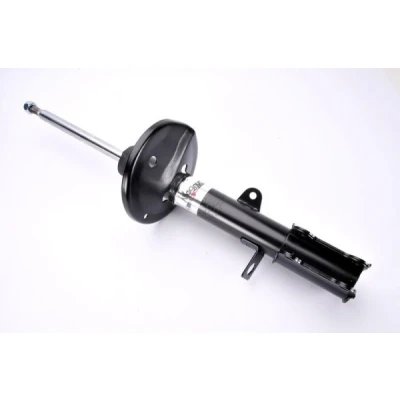 Imagen de Magnum Technology AG2019MT amortiguador Eje trasero izquierda Presión de gas Bitubular Columna Espiga arriba