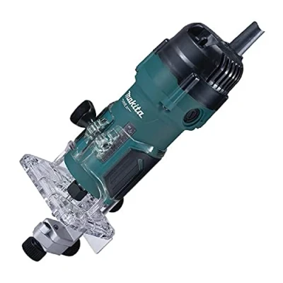 Imagen de Makita Fresadora de cantos 530W 6mm SAR marca