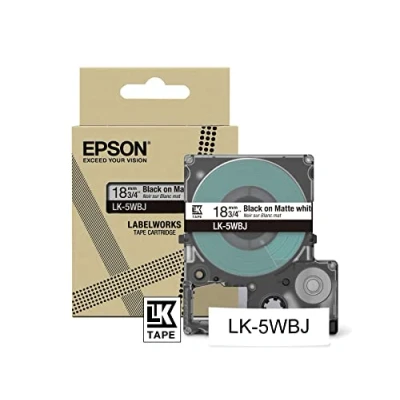 Imagen de Epson Cartucho de Tinta Original C53S672063 Negro