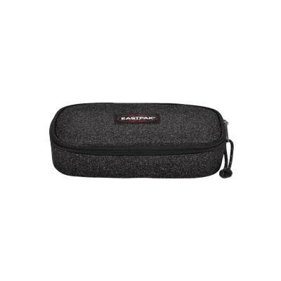 Imagen de Eastpak OVAL Single Clutch, Mujer, Talla: One Size, Anthracite