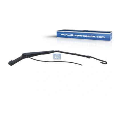 Imagen de Brazo del limpiaparabrisas, lavado de parabrisas Dt Spare Parts 4.67235 derecha para vehíc. dirección a la MERCEDES BENZ: Sprinter 2 T Furgón