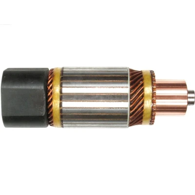Imagen de AS PL SA0001 Inducido, motor de arranque