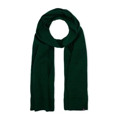 Imagen de Danish Endurance 1PACK Bufanda, Hombre, Talla: One Size, Dark green